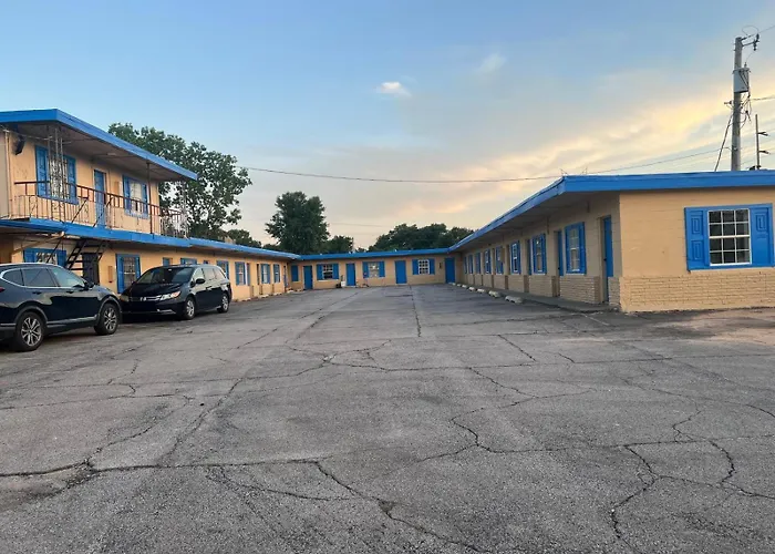 Hotel Ok