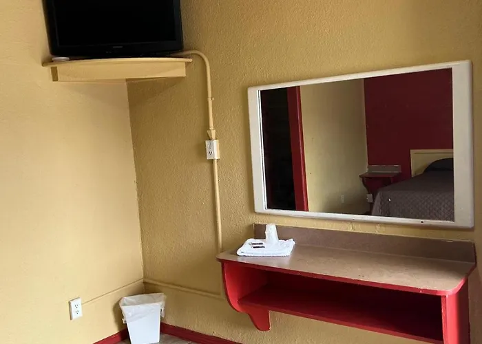 Ok Hotel Tulsa