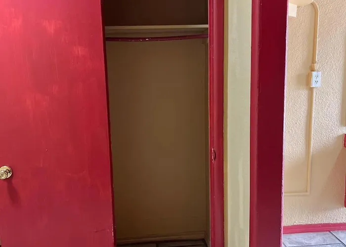 Ok Hotel Tulsa