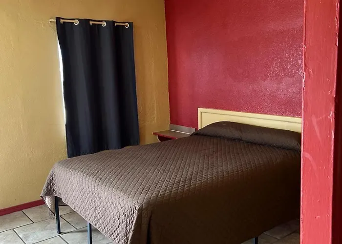Hotel Ok Tulsa