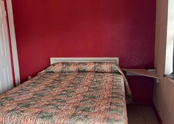 Hotel Ok 2*