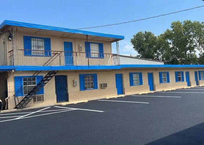 Hotel Ok