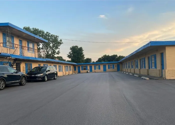 Hotel Ok 2*
