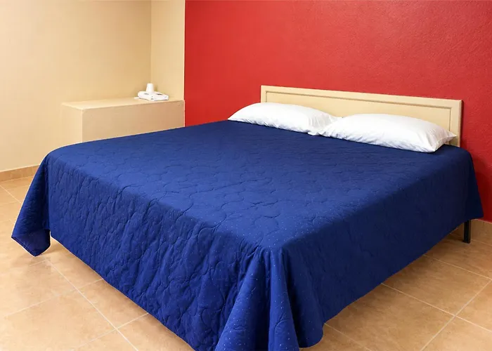 Hotel Ok 2*