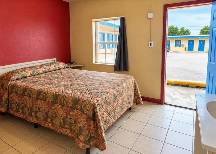 Hotel Ok 2*