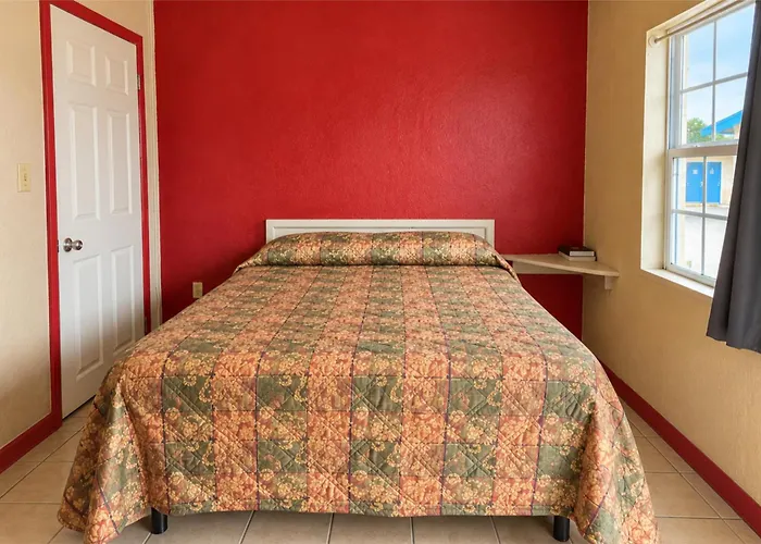 Hotel Ok Tulsa