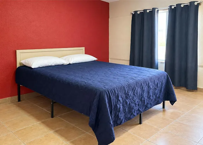 Ok Hotel 2*